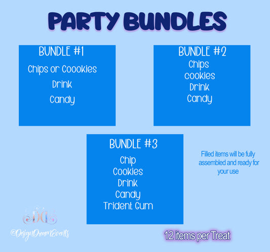 Bundle Deals